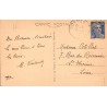 CPA Bormes-les-Mimosas Chapelle Saint-François-de-Paule