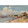 St-Raphaël (Var)  - Vue Générale, par E.LESSIEUX