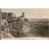 CPA Les Arcs-sur-Argens Château de Villeneuve côté ouest