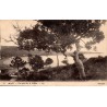 CPA Agay Vue prise de la colline LL