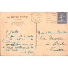 CPA Le Trayas Les Rochers La Douce France