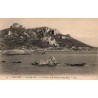 77 - L'ESTEREL - Corniche d'Or - Le St-Pilon et le massif du Cap Roux -- LL