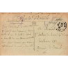Carte postale ancienne Draguignan École Normale de Jeunes Filles