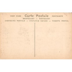 Carte postale ancienne Vézelay – Festin de Balthazar, tribune du narthex | ND