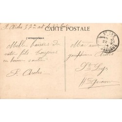 Carte postale ancienne Le Muy Les Bagarèdes