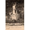 Carte postale ancienne Aups monument aux morts de la Grande Guerre