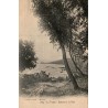 2964 - Le Trayas - Descente à la mer