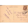 Carte postale ancienne Rouen Cours d’Albane