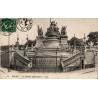 Carte postale ancienne Rouen La Fontaine Sainte-Marie édition LL