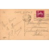 Carte postale ancienne Rouen Palais de Justice