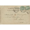 Carte postale ancienne Dieppe Le Musée