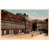 Carte postale ancienne Saint-Valery-en-Caux Maison Henri IV en Seine-Maritime