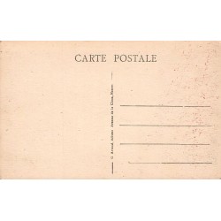 Carte postale ancienne Saint-Valery-en-Caux Maison Henri IV