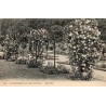 Carte postale ancienne Paris Roseraie de Bagatelle édition ND Phot