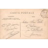 Carte postale ancienne Le Tréport Services Maritimes