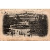 Carte postale ancienne Le Havre L’Hôtel de Ville en Seine-Maritime