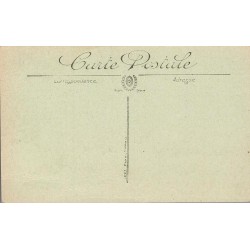 Carte postale ancienne Trouville Casino Entrée Principale