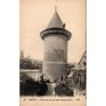 85 - ROUEN - Tour où fut enfermée Jeanne D'Arc -- ND
