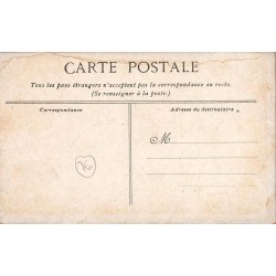 Carte postale ancienne Rouen Une Rue
