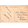 Carte postale ancienne Rouen La Grosse Horloge