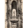 Carte postale ancienne Bonsecours Monument de Jeanne d’Arc monument central