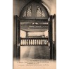 Carte postale ancienne Saint-Wandrille réfectoire galerie circulaire de 75 mètres