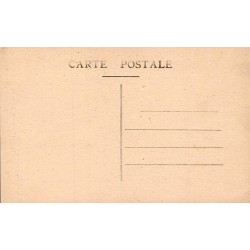 Carte postale ancienne Fécamp La Bénédictine Monument des Morts