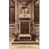 Carte postale ancienne Fécamp La Bénédictine Monument des Morts au Champ d’Honneur