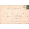 Carte postale ancienne Rouen Monument de Louis Bouilhet