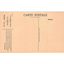 Carte postale ancienne Autun Petit Séminaire Brisecou Sous-Bois