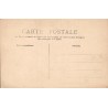 Carte postale ancienne Domfront Les Fouilles près du Donjon