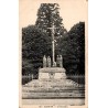 Carte postale ancienne Alençon Le Calvaire dans l’Orne