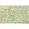 Carte postale ancienne Alençon Le Calvaire