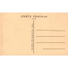 Carte postale ancienne Alençon Château des Ducs