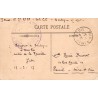 Carte postale ancienne Boulogne-sur-Mer La Nouvelle Poste