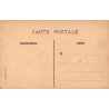 Carte postale ancienne Calais Les Bourgeois de Calais