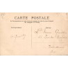 Carte postale ancienne Souvenirs de Béthune CPA de collection