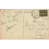Carte postale ancienne Boulogne-sur-Mer La Cathédrale Pas-de-Calais