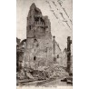 199 - 1915 ARRAS - Le Beffroi en Ruines