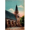 Verquin-(Pas de Calais) L’Église