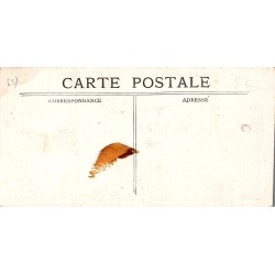 Carte postale ancienne Clermont-Ferrand vue générale format mini