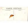 Carte postale ancienne Clermont-Ferrand vue générale format mini