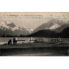 29 - ARGELES (H.P.) - Vue du Viscos prise de la Terrasse