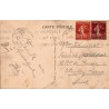 Carte postale ancienne Le Mont-Dore La Grande Cascade
