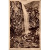 LE MONT DORE - La Grande Cascade
