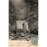 105 - AUVERGNE - Cascade de Vernière