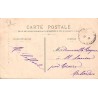 Carte postale ancienne Auvergne Cascade de Vernière