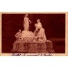 Carte postale ancienne Lourdes Monument de Cambrai