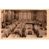 Carte postale ancienne La Preste Établissement Thermal salle à manger