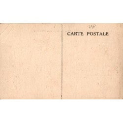 Carte postale ancienne Font-Romeu La Chapelle de l’Ermitage